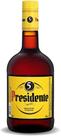 Bebida Alcoólica Conhaque Presidente 900 ML