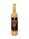 Bebida Alcoólica de Paçoca 750 ML - DOM TAPPARO