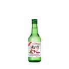 Bebida Alcoólica Hanjan Soju Sabor Lichia - 375ml