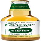 Bebida alcoolica mista cereser maçã verde long neck Bebida alcoolica mista cereser maçã verde long neck