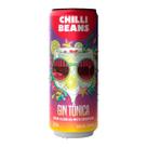 Bebida Alcoólica Mista Chilli Beans Gin Tônica 310ml