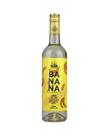 Bebida Alcoólica Mista de Banana Dom Tápparo 750ml Bebida Alcoólica Mista de Banana Dom Tápparo 750ml