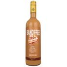 Bebida Alcoólica Mista de Banoffee 750ml - Dom Tapparo