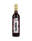 Bebida Alcoólica Mista de Cereja Dom Tápparo 750ml