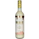 Bebida Alcoolica Mista de Chocolate Branco 750ml - Dom Tapparo