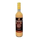Bebida Alcoólica Mista de Paçoca 750ml - Dom Tápparo