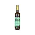 Bebida alcoolica mista dom tapparo de chocolate com menta 750ml Bebida alcoolica mista dom tapparo de chocolate com menta 750ml