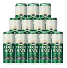 Bebida Alcoólica Mista Xeque Mate - Pack 12 Latas 362ml