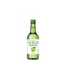 Bebida Alcoólica Soju Chum-Churum Sabor Maçã - 360ml