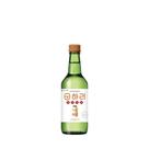Bebida Alcoólica Soju Chum-Churum Sabor Yogurte - 360ml