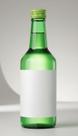 Bebida Alcoólica Uva Verde 360ml