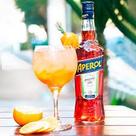 bebida aperol 750 ml
