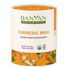 Bebida Banyan Botanicals Leite de cúrcuma orgânico 122g