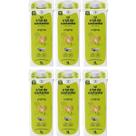 Bebida Castanha 100% Natural Sem Açucar Kit 6 Original 1L A tal da Castanha