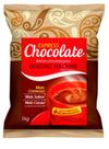 Bebida Chocolate Express Qualimax
