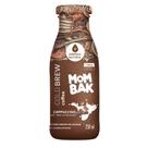 Bebida Cold Brew Cappuccino Mombak 250ml