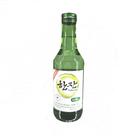 Bebida Coreana Coquetel Composto Soju Hanjan Podo Uva 375ml