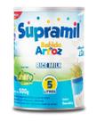 Bebida De Arroz Kids - Sabor Baunilha - 500gr.