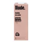 Bebida de Aveia Cacau Nude 1l Bebida de Aveia Cacau Nude 1l