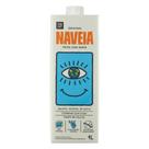 Bebida de aveia naveia original 1l alternativa vegetal prática e equilibrada
