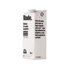 Bebida de Aveia Nude ND1001 sem Glúten Original 1L