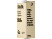 Bebida de Aveia Nude ND1003 sem Glúten Baunilha 1L Bebida de Aveia Nude ND1003 sem Glúten Baunilha 1L