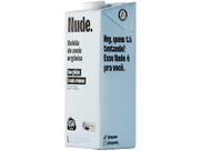 Bebida de Aveia Nude ND1008 sem Glúten Cremoso 1L