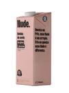 Bebida De Aveia Organica Cacau Nude 1l Bebida De Aveia Organica Cacau Nude 1l