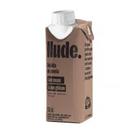 Bebida de Aveia Sabor Cacau Nude 250ml