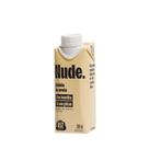 Bebida de Aveia To Go Baunilha Nude 250ml
