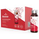 Bebida de colágeno Heivy Liquid para mulheres 300 ml com 10.000 mg de colágeno