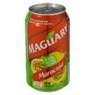 Bebida de fruta adoçada maracujá maguary lata 335ML