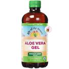 Bebida de gel de Aloe Vera Lily Of The Desert 946 ml sem conservantes