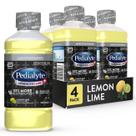 Bebida de hidratação eletrolítica Pedialyte AdvancedCare Plus 1L