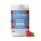 Bebida de hidratação Mix Ultima Replenisher Blue Raspberry 90s