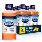 Bebida de hidratação Pedialyte Electrolyte Solution 8x1L