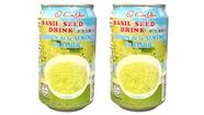 Bebida de Sementes de Manjericão com Mel 315 ml 1 Unidade Bebida de Sementes de Manjericão com Mel 315 ml 1 Unidade