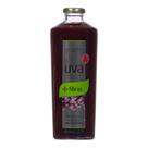 Bebida de Uva com Fibras Casa Madeira 1L