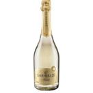 Bebida de uva gaseificada garibaldi moscatel branco sem alcool 750ml