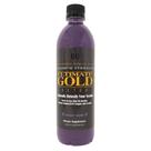 Bebida desintoxicante Ultimate Gold Gushin' Grape 600 ml com vitamina B-50