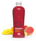 Bebida Detox Cleanse Detoxify Mega Clean Herbal Full Body
