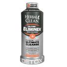 Bebida Detox Herbal Clean Ultra Eliminex 948 ml Morango com Manga