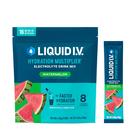Bebida Eletrolítica em Pó Liquid I.V. Hydration - Melancia