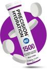 Bebida eletrolítica Precision Hydration Lite 1500mg/L 1 tubo