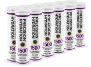 Bebida eletrolítica Precision Hydration Multi Strength 12x1500mg