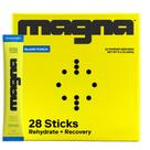 Bebida em pó com eletrólitos MAGNA Island Punch 28 porções Bebida em pó com eletrólitos MAGNA Island Punch 28 porções