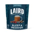Bebida em pó para dormir Mix Laird Superfood Sleep & Recover