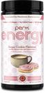 Bebida em pó Perk Energy Original Sugar Cookie 20 porções Bebida em pó Perk Energy Original Sugar Cookie 20 porções