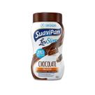 BEBIDA EM PÓ ZERO SUAVIPAN CHOCOLATE 210g