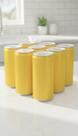 Bebida Energética Café Verde e Frutas 6 Latas 269ml